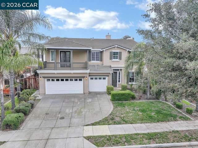 806 Atherton Blvd, Brentwood, CA 94513