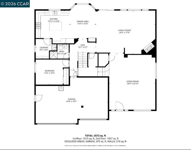 806 Atherton Blvd, Brentwood, CA 94513