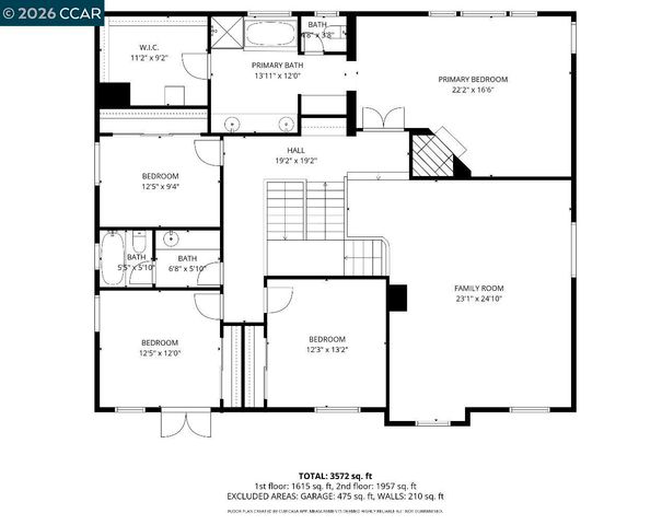 806 Atherton Blvd, Brentwood, CA 94513