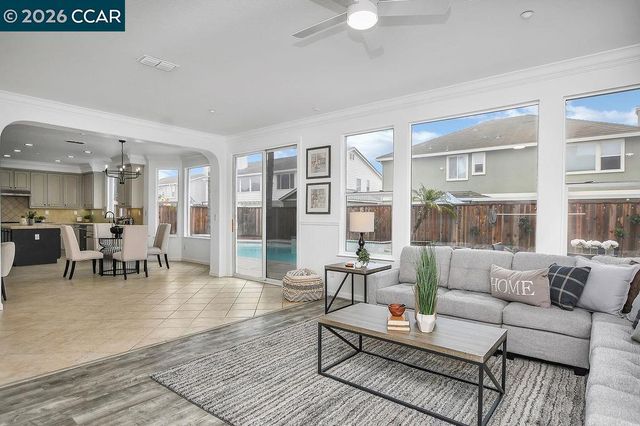 806 Atherton Blvd, Brentwood, CA 94513