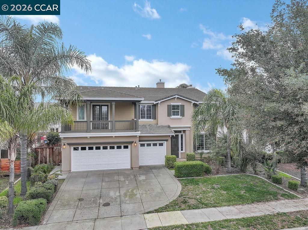 806 Atherton Blvd, Brentwood, CA 94513