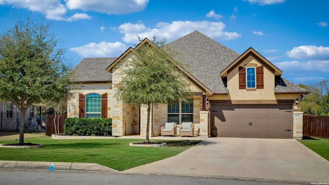 28039 Amalfi, San Antonio, TX 78260