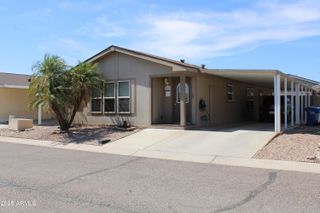 16101 N EL MIRAGE Road 378, El Mirage, AZ 85335