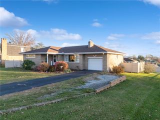 537 Ridgeview Rd, East Huntingdon, PA 15666