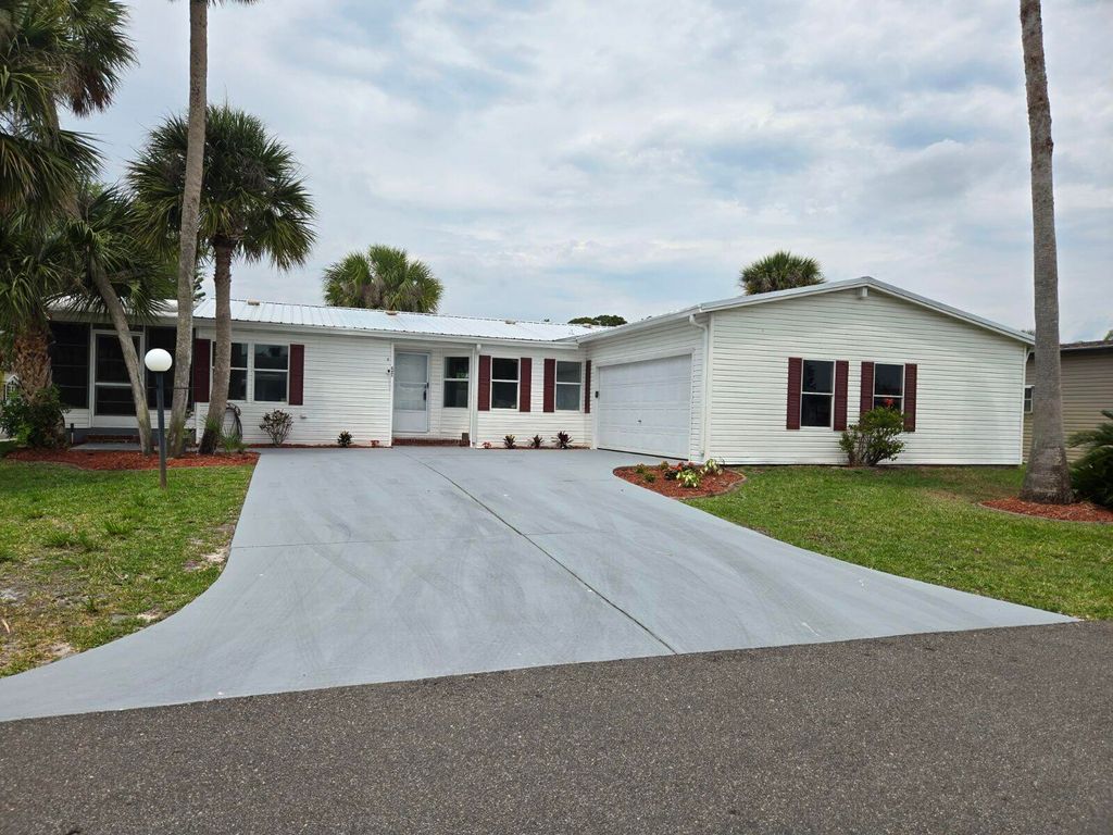 250 Timber Run Way 247, Cocoa, FL 32926