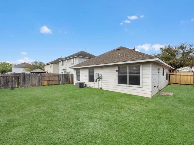 8918 Blue Cedar Lane, Humble, TX 77338