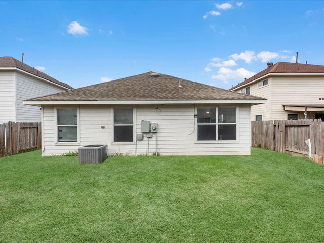 8918 Blue Cedar Lane, Humble, TX 77338