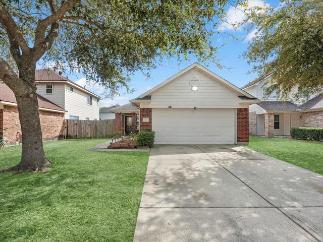 8918 Blue Cedar Lane, Humble, TX 77338