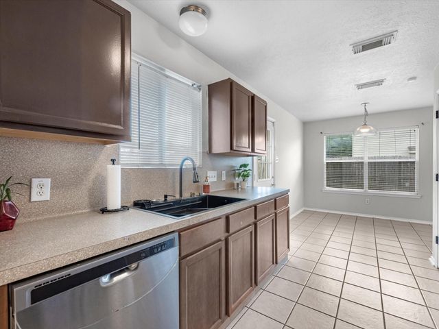 8918 Blue Cedar Lane, Humble, TX 77338