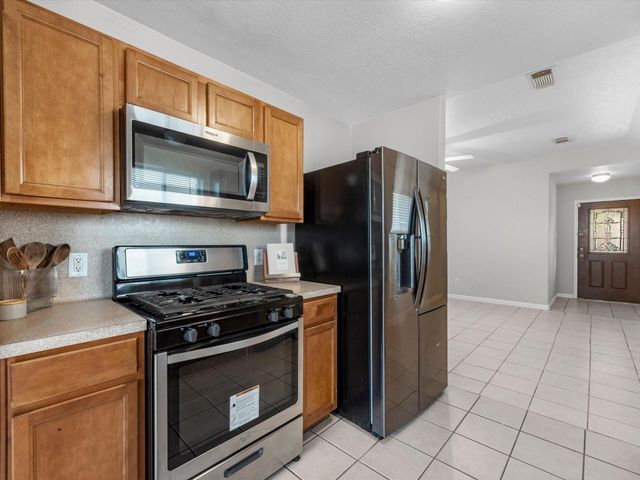 8918 Blue Cedar Lane, Humble, TX 77338