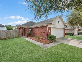 8918 Blue Cedar Lane, Humble, TX 77338