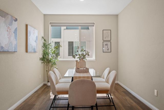 596 Apricot Way, San Jose, CA 95133