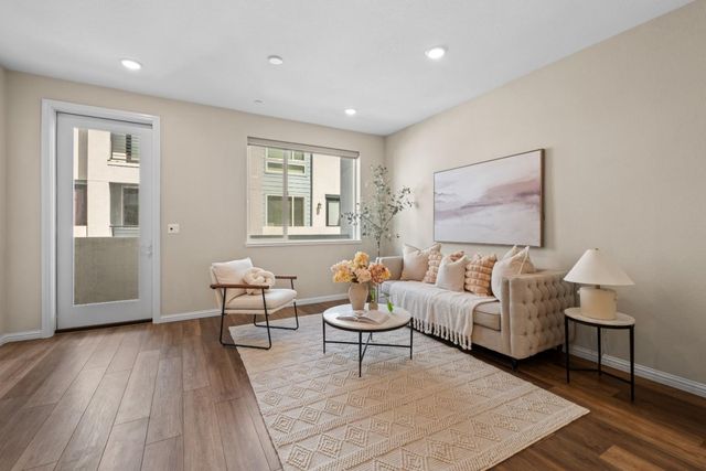 596 Apricot Way, San Jose, CA 95133