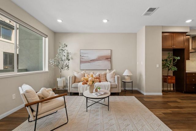 596 Apricot Way, San Jose, CA 95133