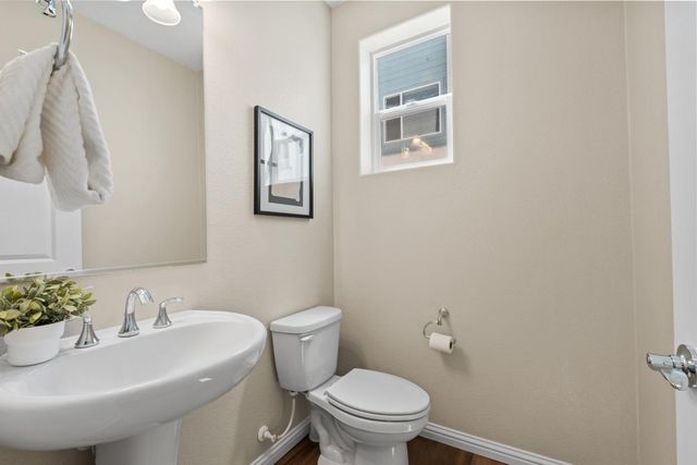 596 Apricot Way, San Jose, CA 95133