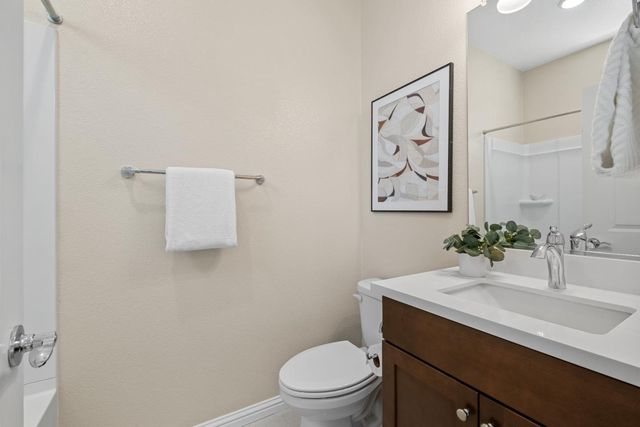 596 Apricot Way, San Jose, CA 95133