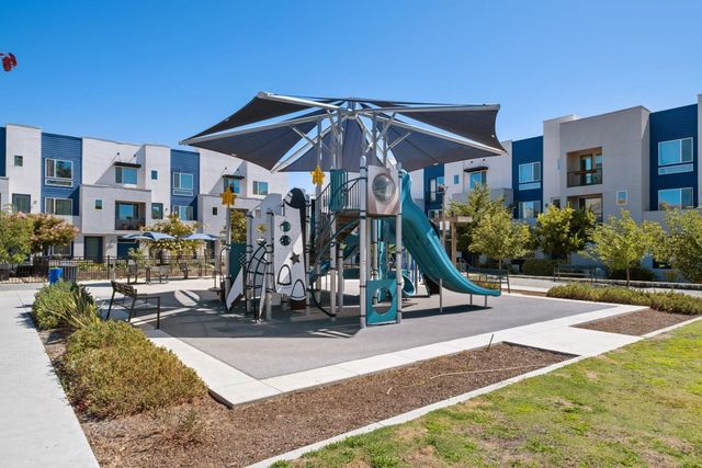 596 Apricot Way, San Jose, CA 95133