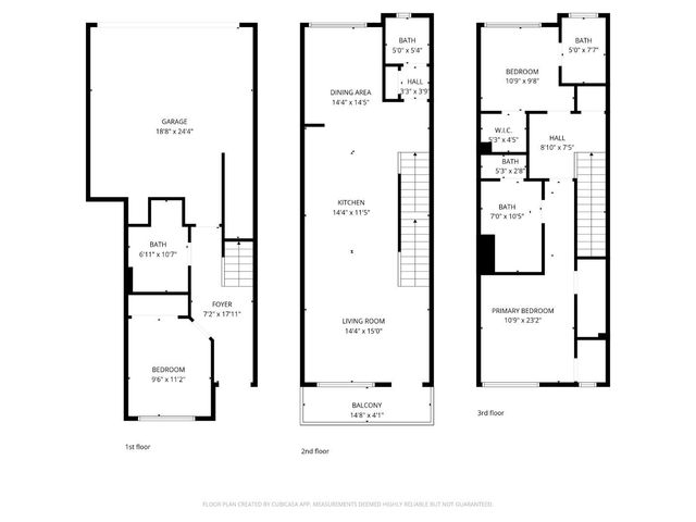 596 Apricot Way, San Jose, CA 95133