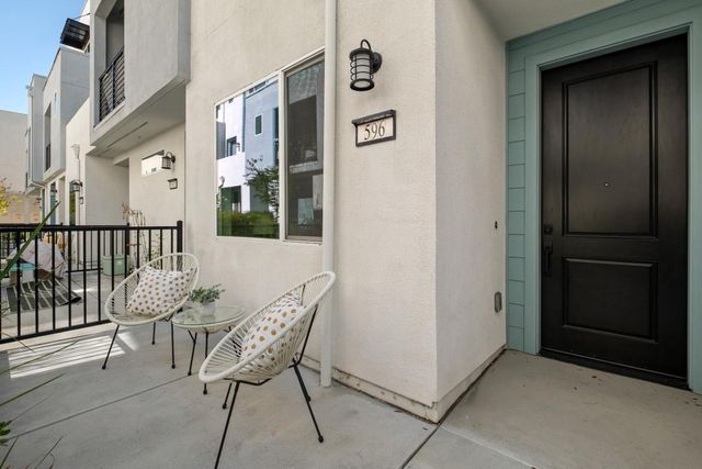 596 Apricot Way, San Jose, CA 95133