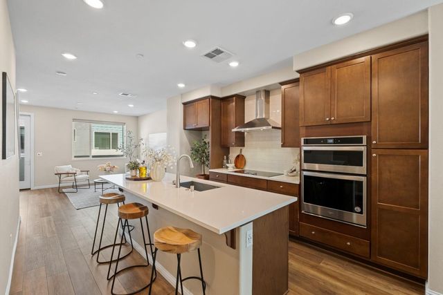 596 Apricot Way, San Jose, CA 95133