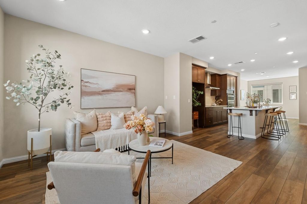 596 Apricot Way, San Jose, CA 95133