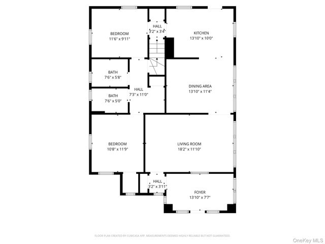 42 Beverly Road, Yonkers, NY 10710