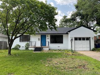 2658 S Winston Avenue, Tulsa, OK 74114