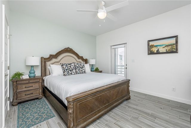 3087 N 11th St 601, Port Aransas, TX 78373