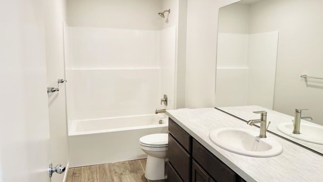 1107 E L St, Deer Park, WA 99006