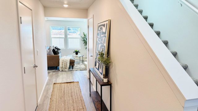 1107 E L St, Deer Park, WA 99006