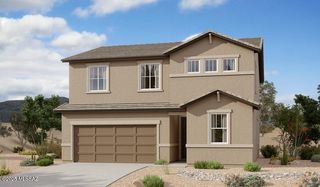 11890 E Becker Drive, Vail, AZ 85641