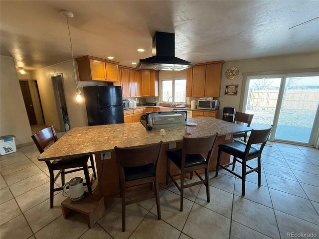 16851 County Road EE, Blanca, CO 81223