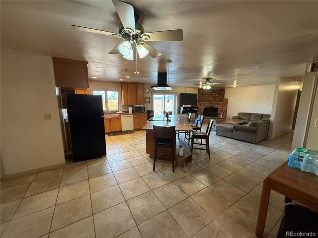 16851 County Road EE, Blanca, CO 81223