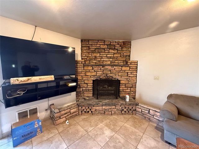 16851 County Road EE, Blanca, CO 81223