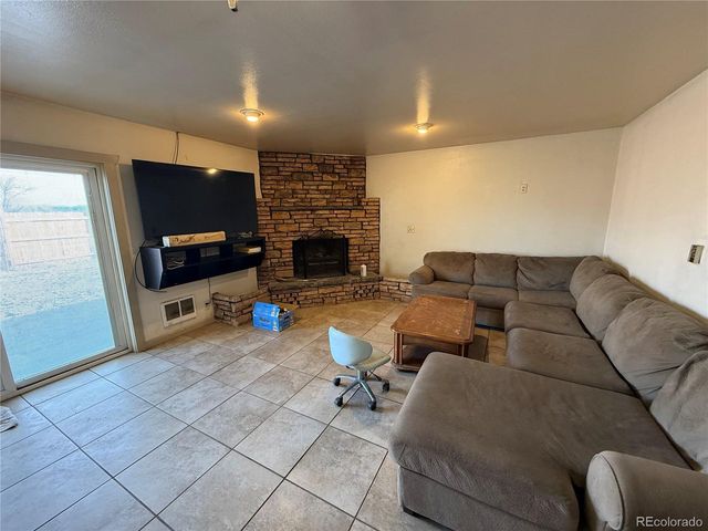 16851 County Road EE, Blanca, CO 81223