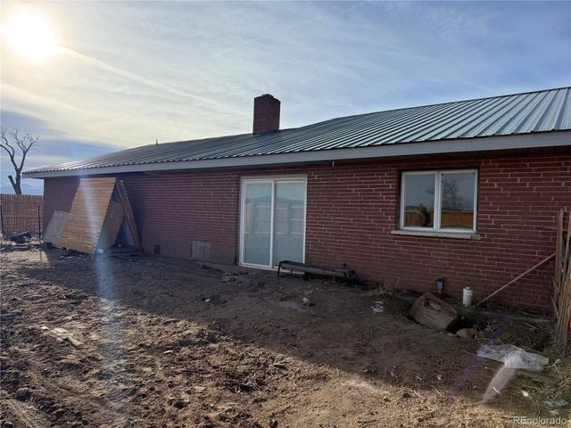 16851 County Road EE, Blanca, CO 81223