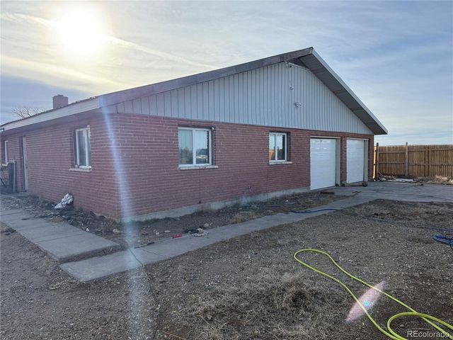 16851 County Road EE, Blanca, CO 81223
