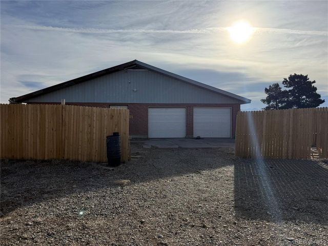 16851 County Road EE, Blanca, CO 81223