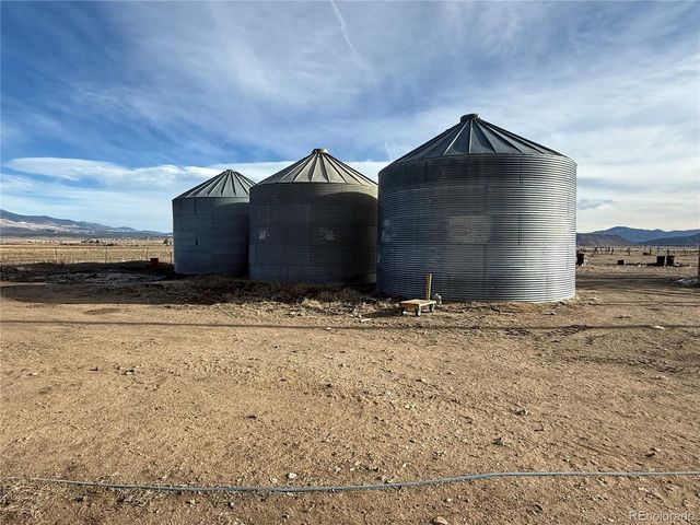 16851 County Road EE, Blanca, CO 81223