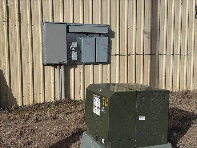 16851 County Road EE, Blanca, CO 81223