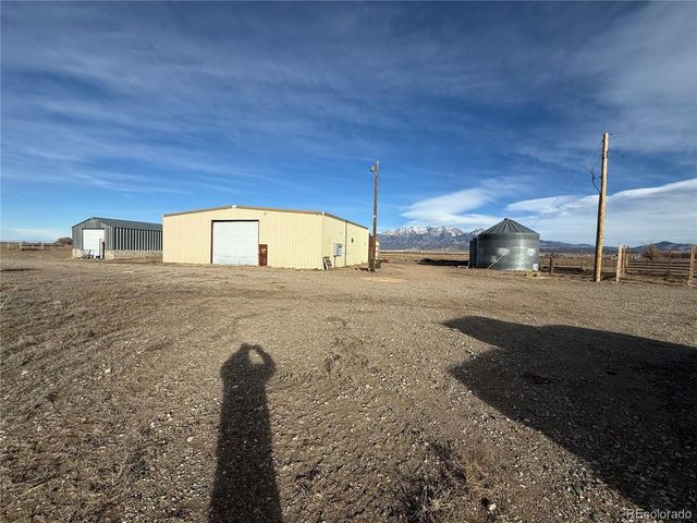 16851 County Road EE, Blanca, CO 81223