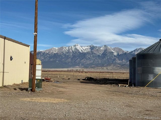 16851 County Road EE, Blanca, CO 81223