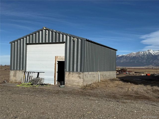 16851 County Road EE, Blanca, CO 81223