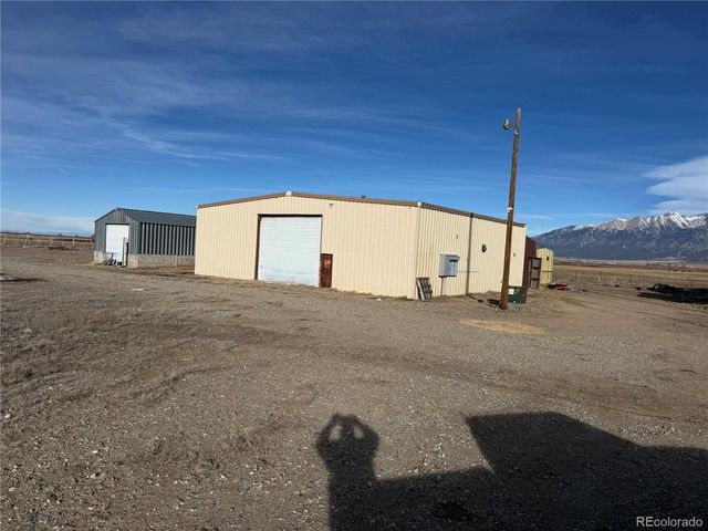 16851 County Road EE, Blanca, CO 81223