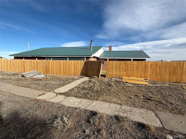 16851 County Road EE, Blanca, CO 81223