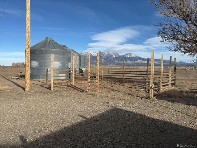 16851 County Road EE, Blanca, CO 81223