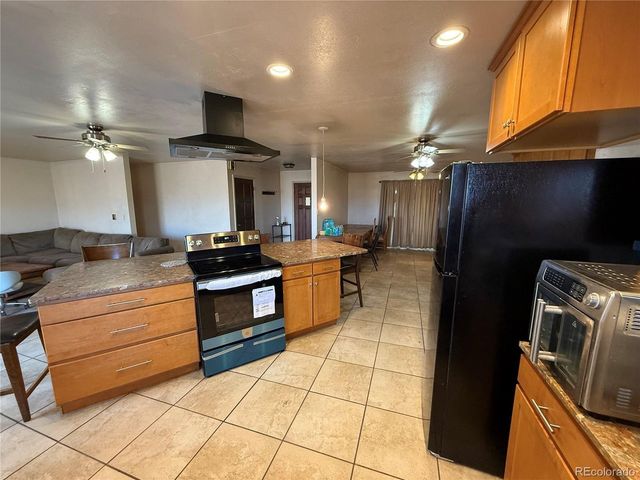 16851 County Road EE, Blanca, CO 81223