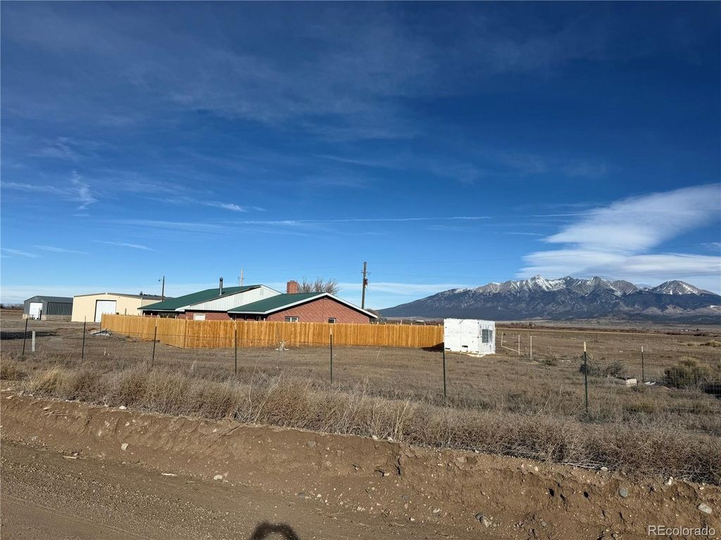 16851 County Road EE, Blanca, CO 81223