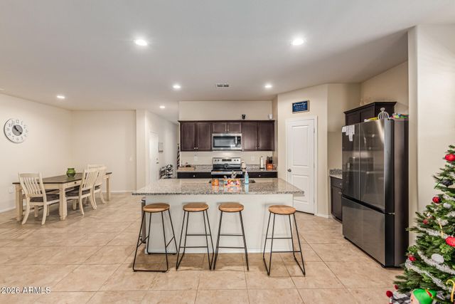 4732 W BASIL Avenue, Coolidge, AZ 85128