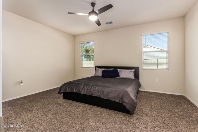 4732 W BASIL Avenue, Coolidge, AZ 85128